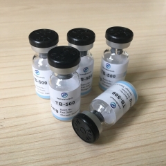 TB500 research peptides