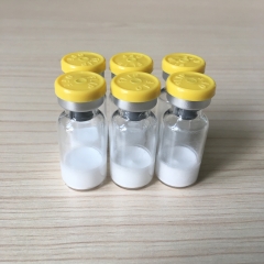 Delta Sleep Inducing Peptide Bremelanotide
